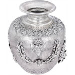 Garson Ceramic Table Vase - Chic Decora