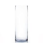 Raegan Glass Table Vase - Chic Decora