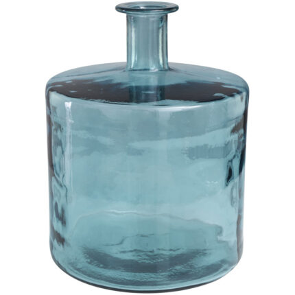 Raelyn Glass Table Vase - Chic Decora