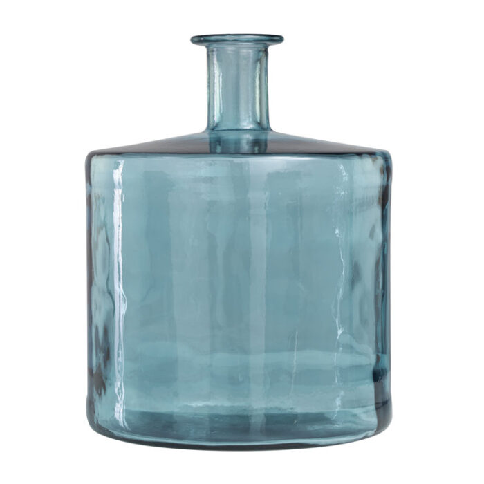 Raelyn Glass Table Vase - Chic Decora