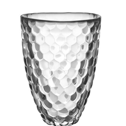 Zahari Ceramic Table Vase - Chic Decora