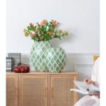 Raza Table Vase - Chic Decora