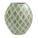 Raza Table Vase - Chic Decora