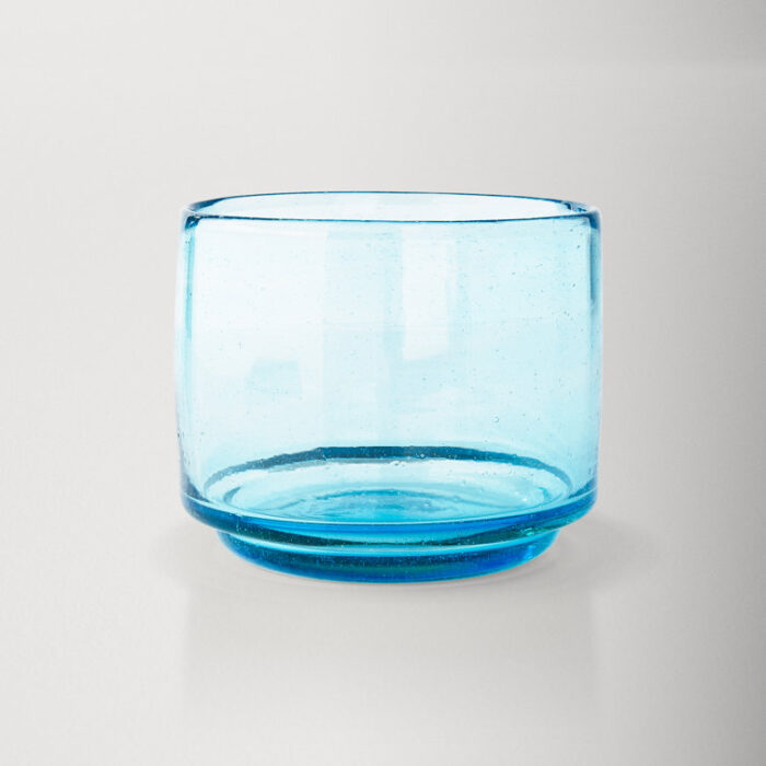 Revive Glass Table Vase - Chic Decora