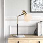 Rex Desk Lamp - Chic Decora