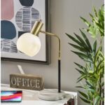 Rex Desk Lamp - Chic Decora