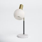 Rex Desk Lamp - Chic Decora