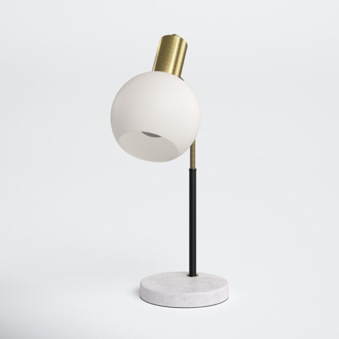 Rex Desk Lamp - Chic Decora