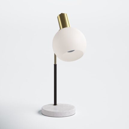 Rex Desk Lamp - Chic Decora