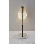 Rex Desk Lamp - Chic Decora