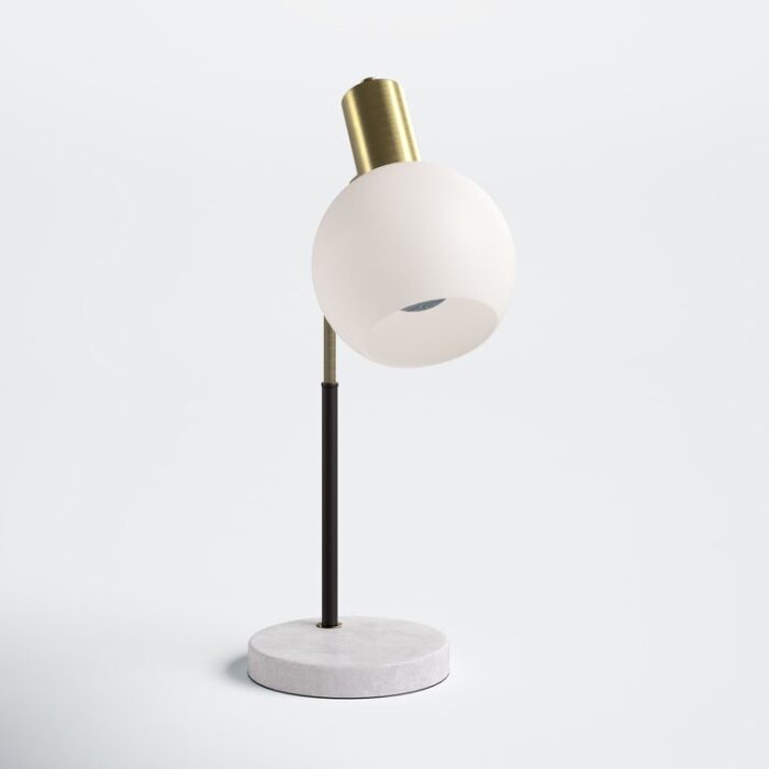 Rex Desk Lamp - Chic Decora