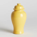 Ceramic Table Vase - Chic Decora