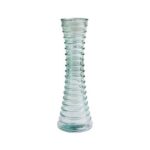 Ricura Glass Table Vase - Chic Decora