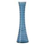 Laron Glass Table Vase - Chic Decora