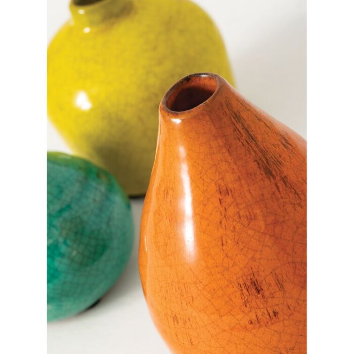 Riza Ceramic Table Vase - Chic Decora