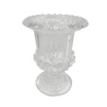 Glass Table Vase - Chic Decora