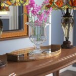 Handmade Ceramic Table Vase - Chic Decora