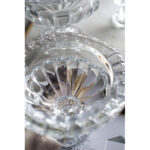 Robyn Handmade Glass Table Vase - Chic Decora