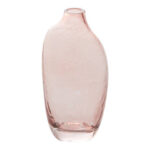 Ebbe Handmade Glass Table Vase - Chic Decora