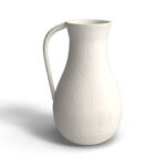 Martres Ceramic Table Vase - Chic Decora