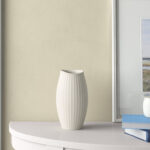 Ruebin Ceramic Table Vase - Chic Decora