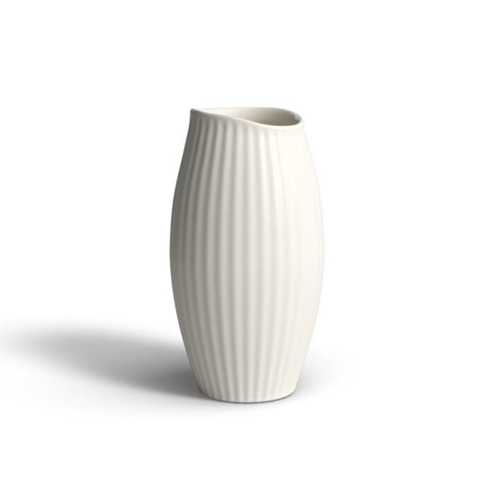 Ruebin Ceramic Table Vase - Chic Decora