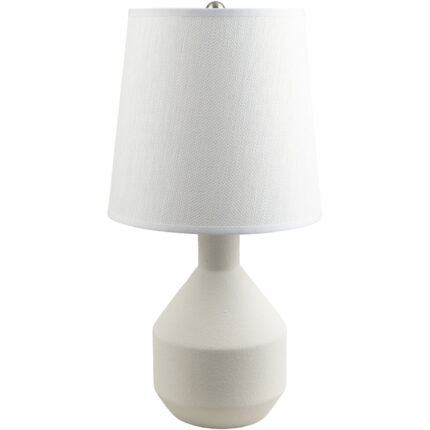 Brycson Metal Table Lamp - Chic Decora