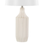 Saltram Ceramic Table Lamp - Chic Decora