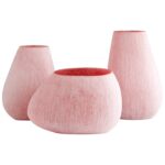 Sands Ceramic Table Vase - Chic Decora