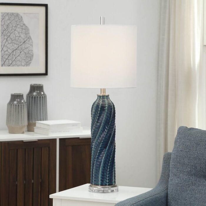 Schaper Table Lamp - Chic Decora