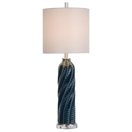 Schaper Table Lamp - Chic Decora