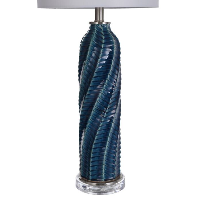 Schaper Table Lamp - Chic Decora