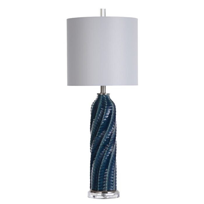 Schaper Table Lamp - Chic Decora