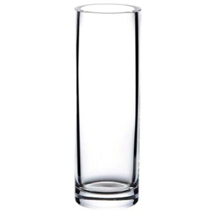 Dulcet Glass Table Vase - Chic Decora