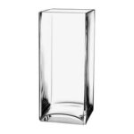 Dulce Handmade Glass Table Vase - Chic Decora