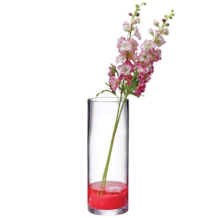 Senses Handmade Glass Table Vase - Chic Decora