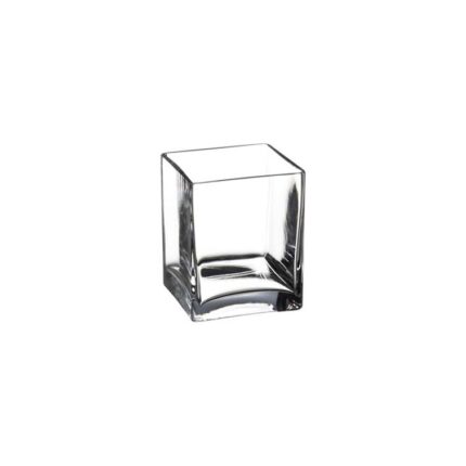 Craignamaddy Handmade Glass Table Vase - Chic Decora