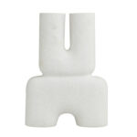 Sharee Ceramic Table Vase - Chic Decora