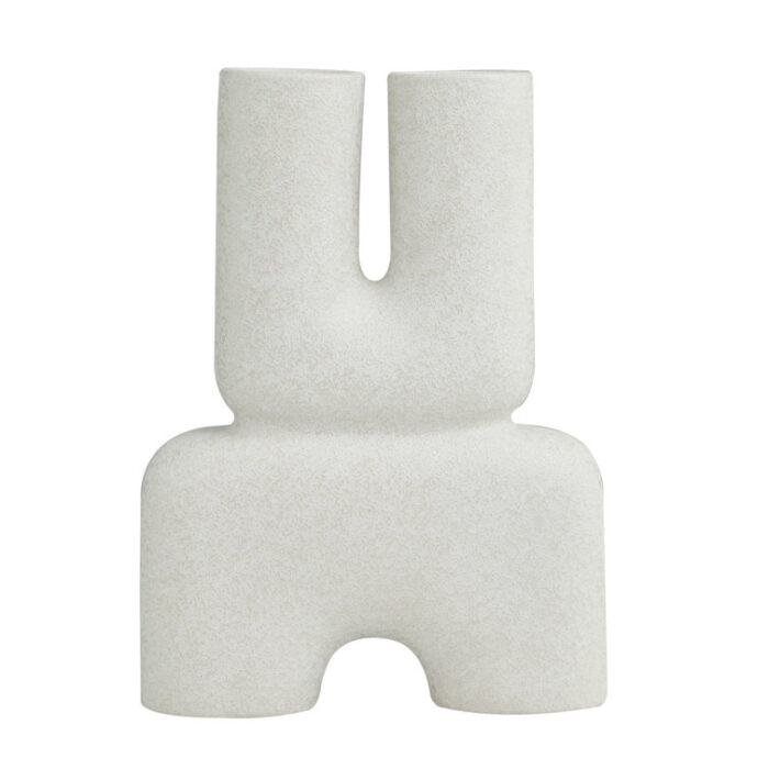 Sharee Ceramic Table Vase - Chic Decora