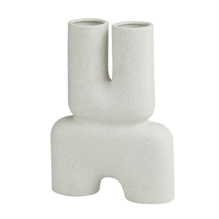 Sharee Ceramic Table Vase - Chic Decora