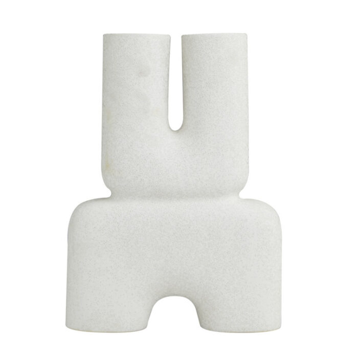 Sharee Ceramic Table Vase - Chic Decora