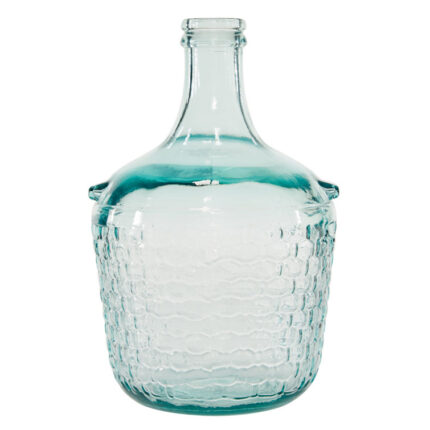 Siebert Decorative Bottle - Chic Decora