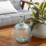 Siebert Decorative Bottle - Chic Decora