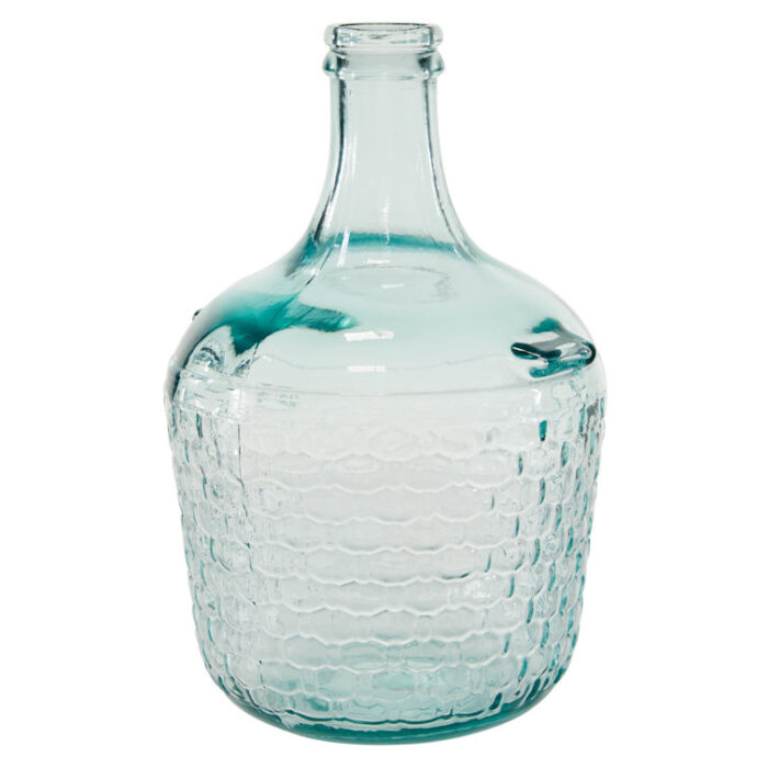 Siebert Decorative Bottle - Chic Decora