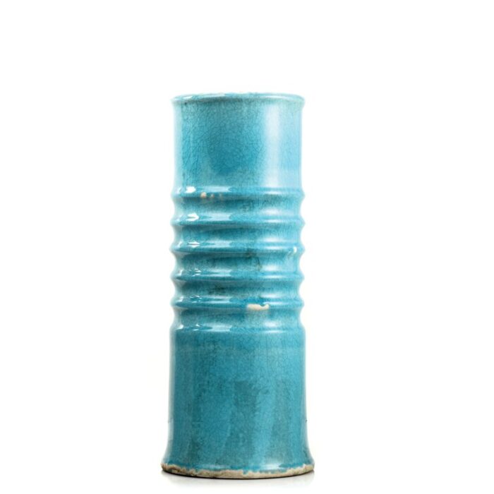 Sienna Terracotta Table Vase - Chic Decora