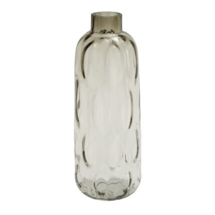 Gathel Aluminum Floor Vase - Chic Decora