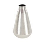 Silloth Metal Table Vase - Chic Decora