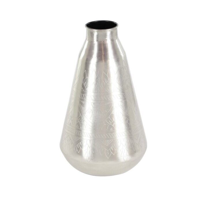 Silloth Metal Table Vase - Chic Decora