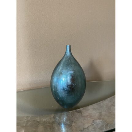 Vivian Terracotta Table Vase - Chic Decora