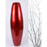 Sornson Floor Vase - Chic Decora